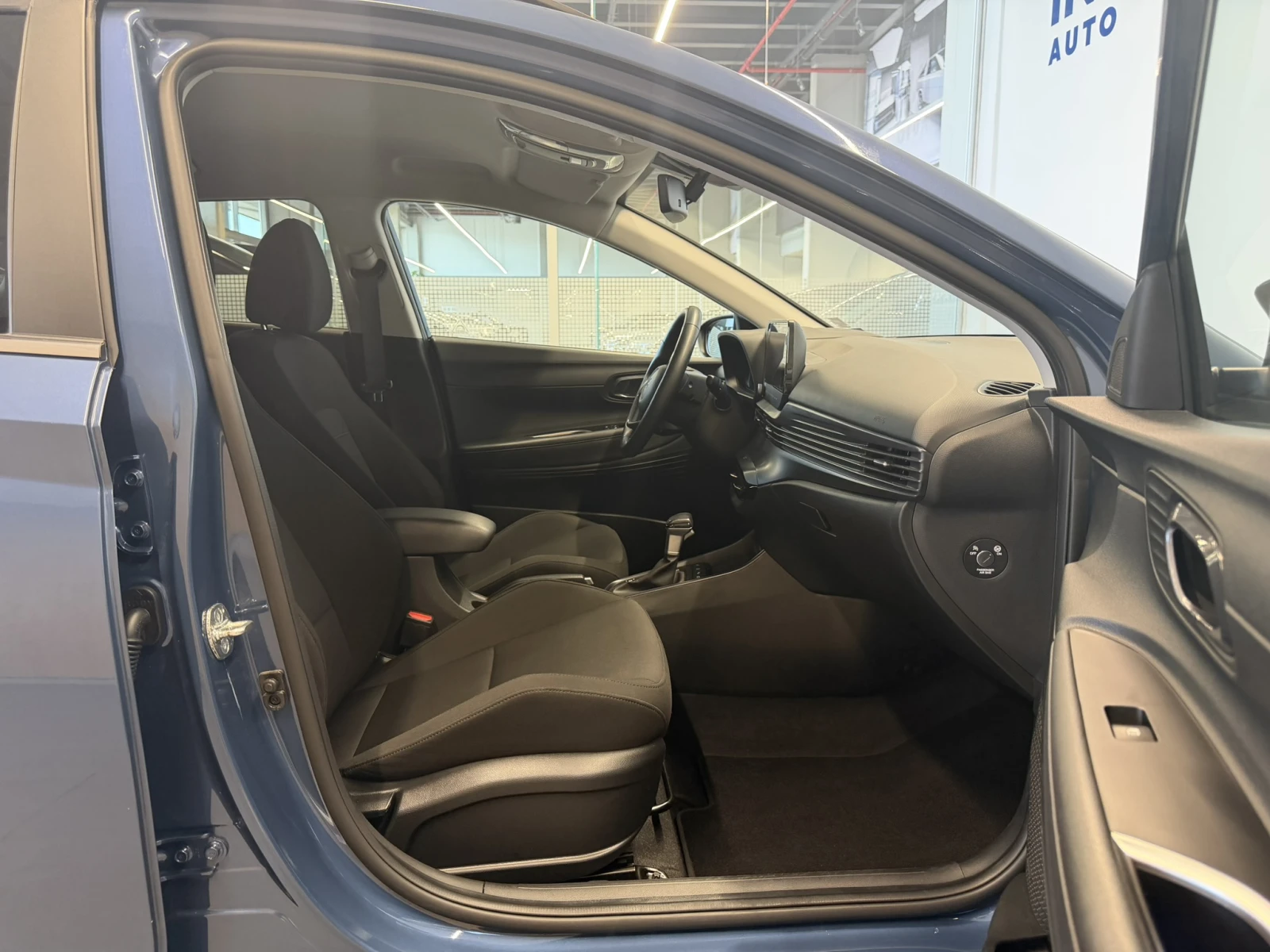 Hyundai Bayon EXCLUSIVE, снимка 16 - Автомобили и джипове - 56428891