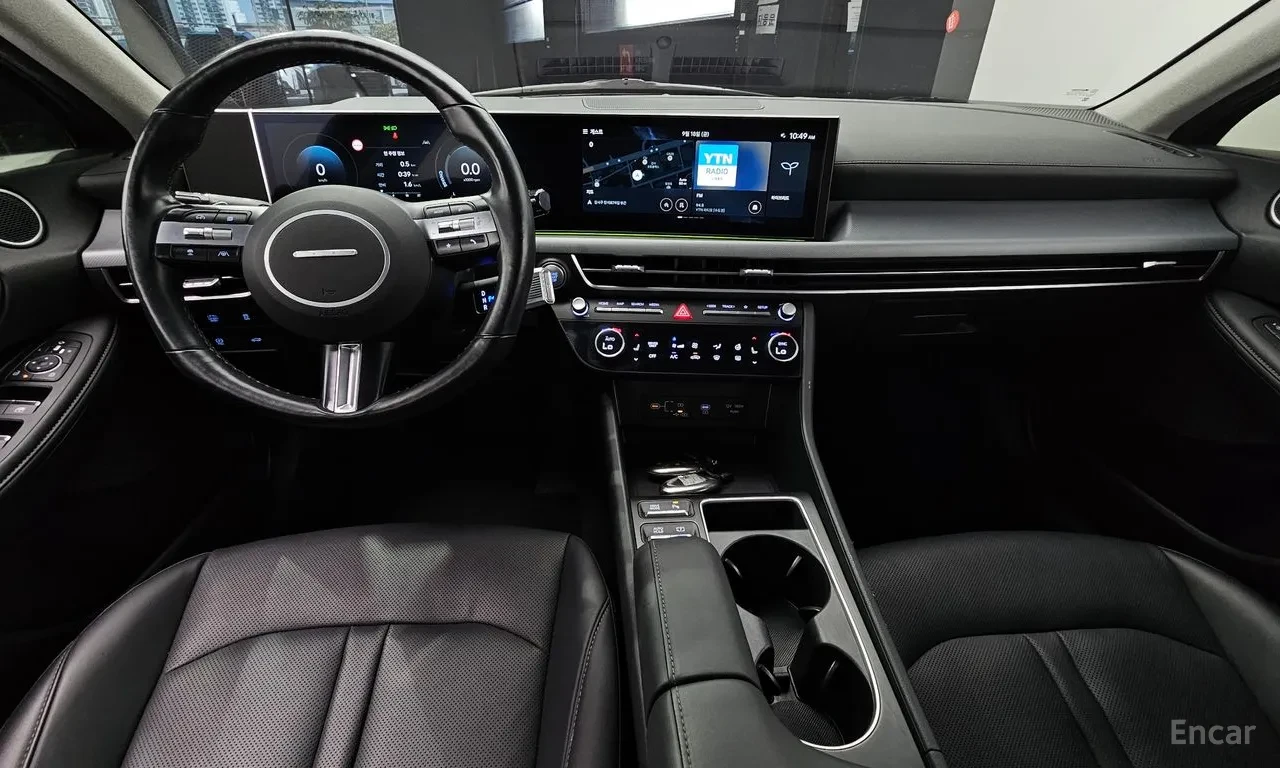 Hyundai Sonata ���������* ������� �� �����* ��������* ������ ���� | Mobile.bg � ����������� 8