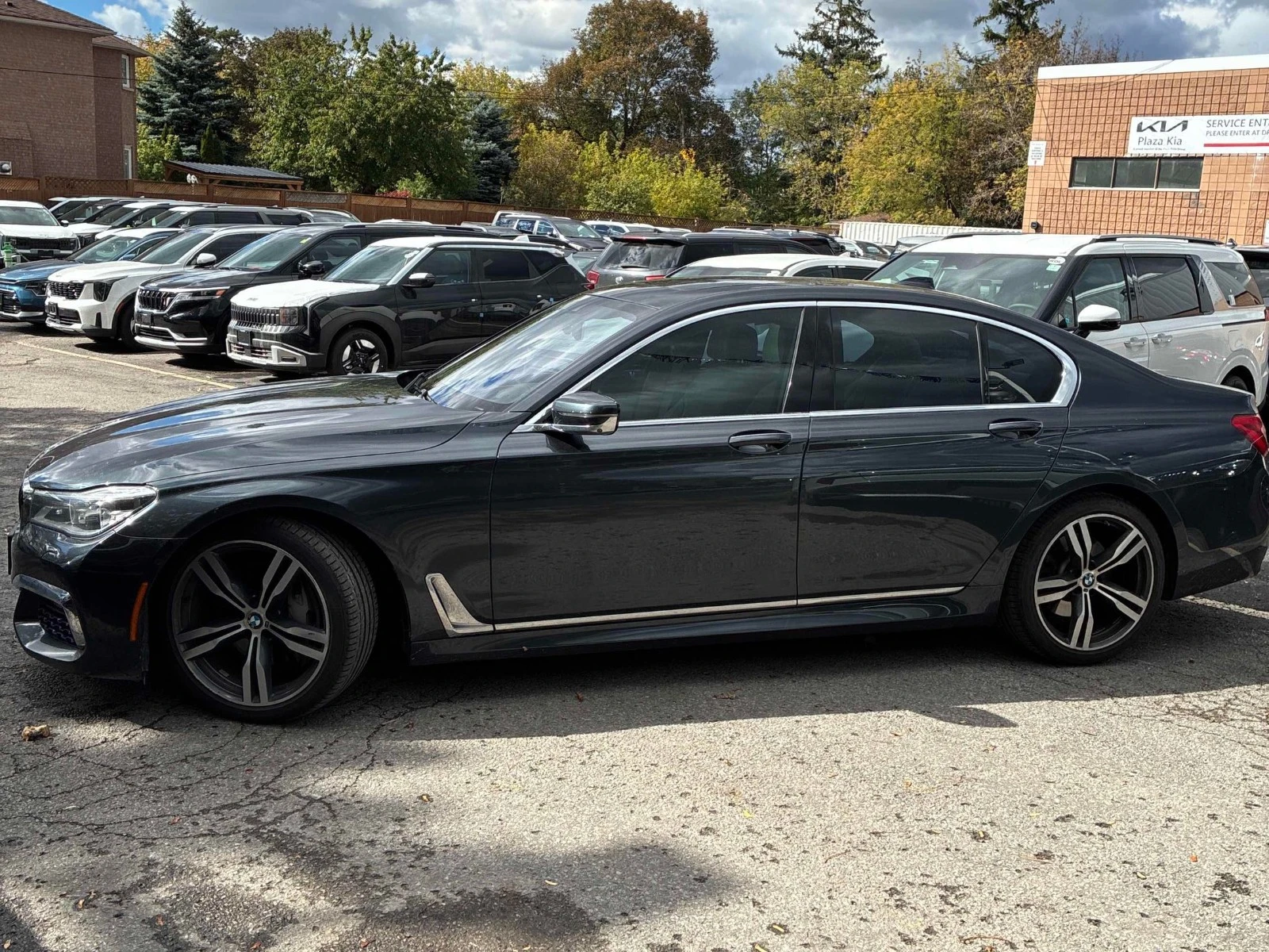 BMW 750 | M | xDrive | ���� �� �������� & ���������� | Mobile.bg � ����������� 3