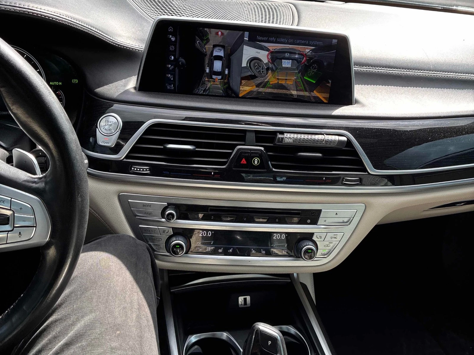 BMW 750 | M | xDrive | ���� �� �������� & ���������� | Mobile.bg � ����������� 8