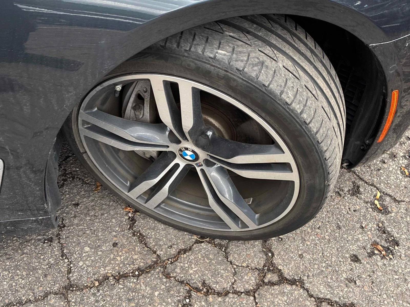BMW 750 | M | xDrive | ���� �� �������� & ���������� | Mobile.bg � ����������� 12