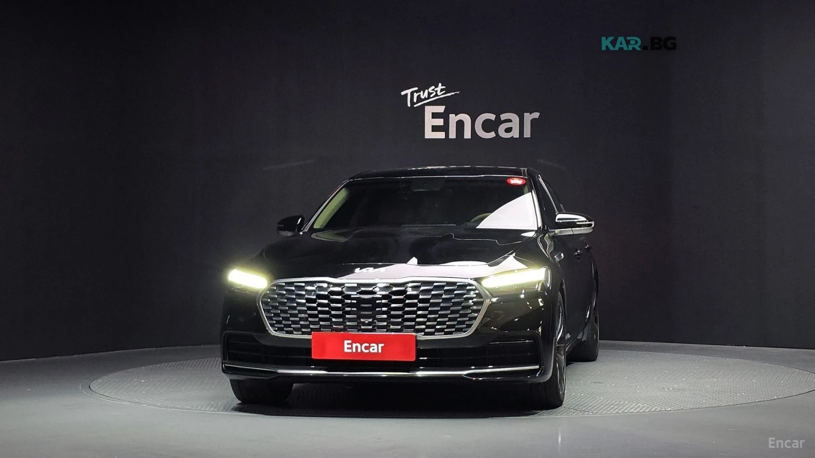 Kia K9 AWD* BEST SELECTION* 360CAMERA* HEADUP* , снимка 3 - Автомобили и джипове - 56626621