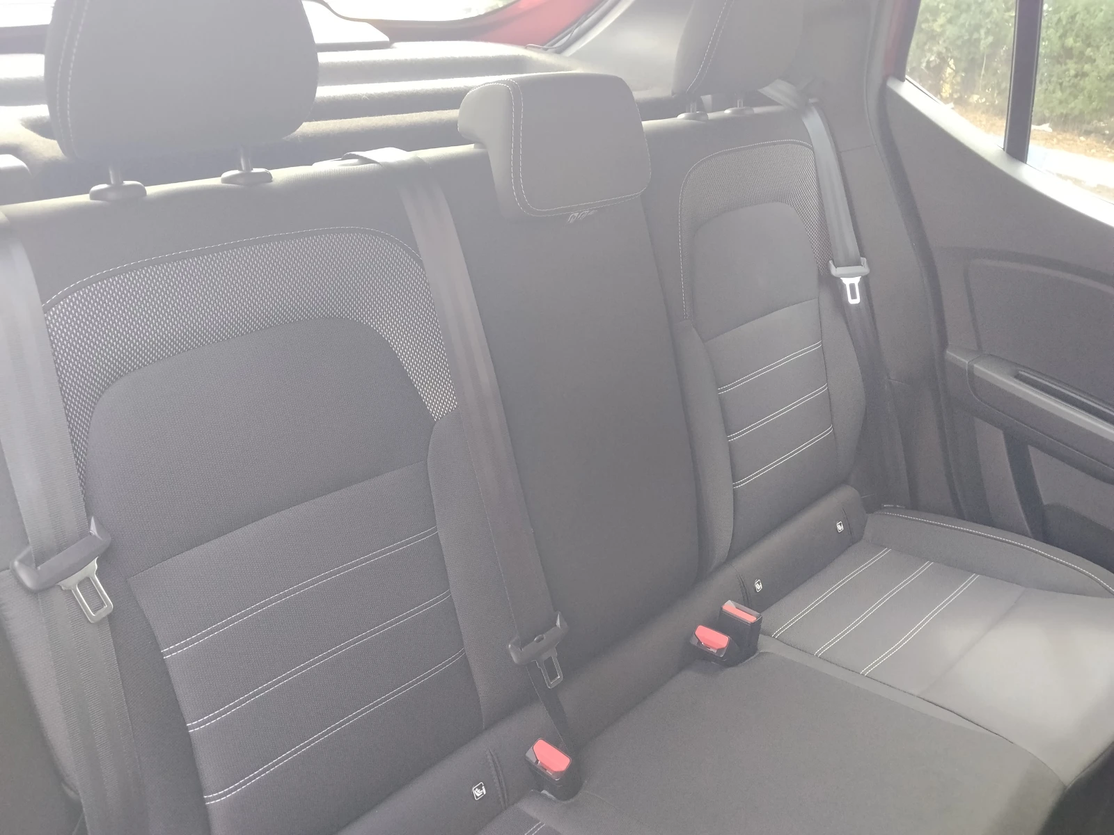 Dacia Sandero, снимка 9 - Автомобили и джипове - 56636137