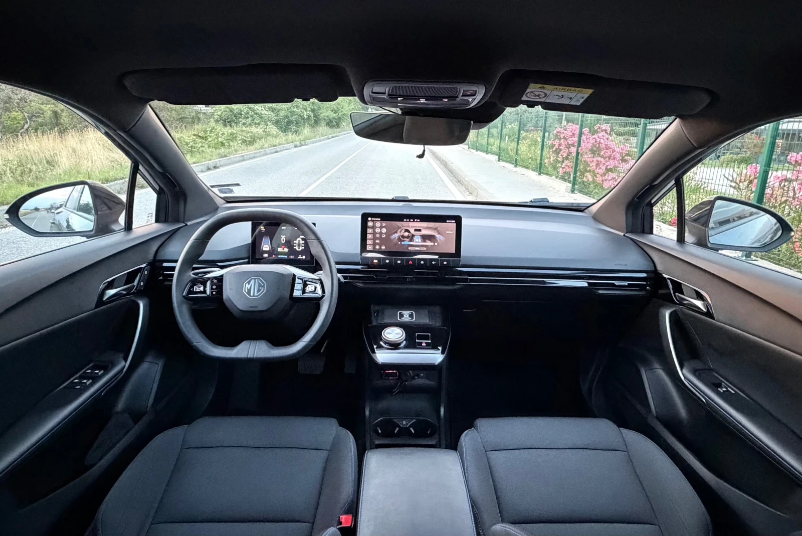 Mg MG4 | Mobile.bg � ����������� 9
