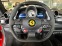 Обява за продажба на Ferrari F8 TRIBUTO/ COUPE/ CERAMIC/ CARBON/ LIFT/  ~ 326 376 EUR - изображение 8