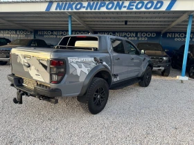 Ford Ranger RAPTOR/2.0 , снимка 7