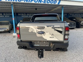 Ford Ranger RAPTOR/2.0 , снимка 8