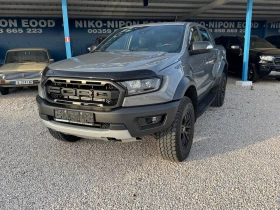 Ford Ranger RAPTOR/2.0 , снимка 1