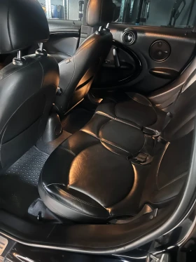 Mini Countryman, снимка 8