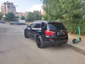 BMW X3 M пакет, снимка 1
