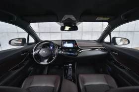 Toyota C-HR 1.8 HYBRID 122 K C, снимка 11