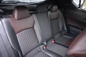 Toyota C-HR 1.8 HYBRID 122 K C, снимка 8