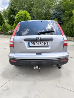 Honda Cr-v 2.4 LPG Автоматик, снимка 5
