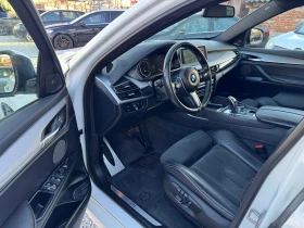 BMW X6 Мpaket-ОБСЛУЖЕН, снимка 10