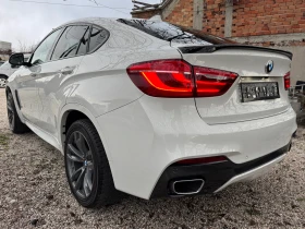 BMW X6 Мpaket-ОБСЛУЖЕН, снимка 5