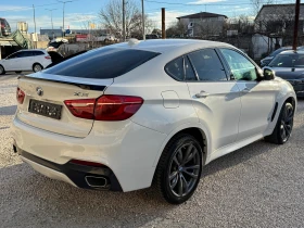 BMW X6 Мpaket-ОБСЛУЖЕН, снимка 4