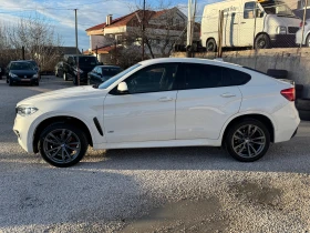 BMW X6 Мpaket-ОБСЛУЖЕН, снимка 6