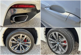 BMW X6 Мpaket-ОБСЛУЖЕН, снимка 8
