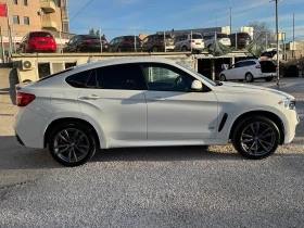 BMW X6 Мpaket-ОБСЛУЖЕН, снимка 3