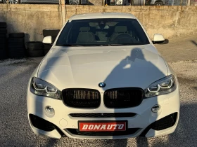 BMW X6 Мpaket-ОБСЛУЖЕН, снимка 2