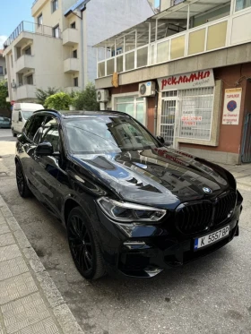 BMW X5 XDRIVE40I, снимка 1