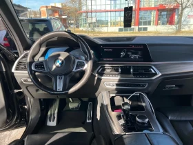 BMW X5 XDRIVE40I, снимка 8