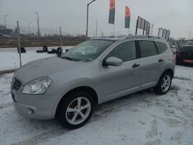 Nissan Qashqai 2, 0 CDI 6+ 1 4?4, снимка 3