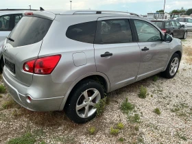 Nissan Qashqai 2, 0 CDI 6+ 1 , снимка 5