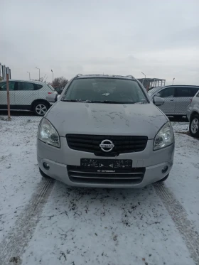 Nissan Qashqai 2, 0 CDI 6+ 1 4?4, снимка 1