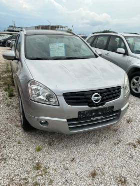 Nissan Qashqai 2, 0 CDI 6+ 1 , снимка 2