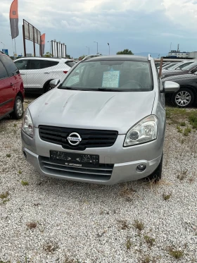 Nissan Qashqai 2, 0 CDI 6+ 1 , снимка 1