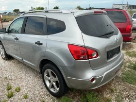 Nissan Qashqai 2, 0 CDI 6+ 1 , снимка 4