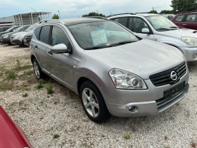 Nissan Qashqai 2, 0 CDI 6+ 1 , снимка 6