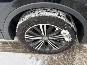 VW Tiguan * Highline * CARFAX * КЛИП НА МОТОРА, снимка 9