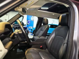 Land Rover Defender 110S/Панорама/Подгрев/Кейлес/Крайна цена до БГ, снимка 8