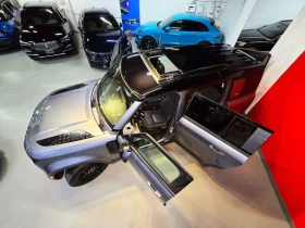 Land Rover Defender 110S/Панорама/Подгрев/Кейлес/Крайна цена до БГ, снимка 6