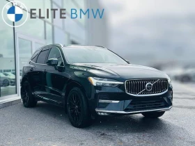 Volvo XC60 2023 Volvo XC60 Ultimate Bright , снимка 1