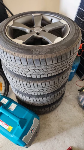 Audi SQ5 3.0 BiTDI, снимка 9