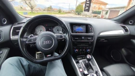 Audi SQ5 3.0 BiTDI, снимка 13
