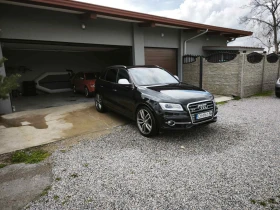 Audi SQ5 3.0 BiTDI, снимка 4
