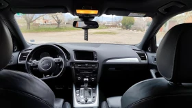 Audi SQ5 3.0 BiTDI, снимка 12