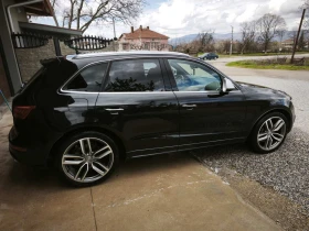 Audi SQ5 3.0 BiTDI, снимка 2