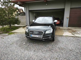 Audi SQ5 3.0 BiTDI, снимка 5