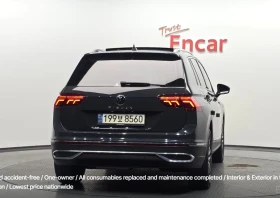 VW Tiguan Prestige* , снимка 4