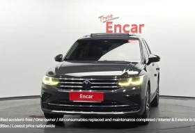 VW Tiguan Prestige* , снимка 3