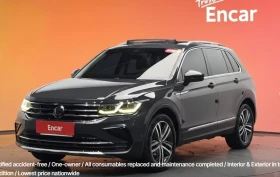 VW Tiguan Prestige* , снимка 1