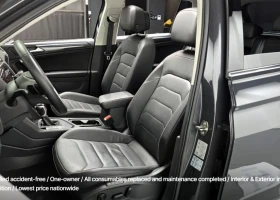 VW Tiguan Prestige* , снимка 8