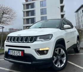 Jeep Compass Limited* 4x4, снимка 5