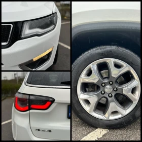 Jeep Compass Limited* 4x4, снимка 16