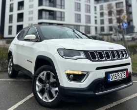 Jeep Compass Limited* 4x4, снимка 1